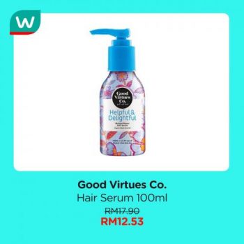 Watsons-Hair-Care-Promotion-11-350x350 - Warehouse Sale & Clearance in Malaysia 