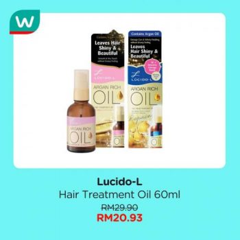 Watsons-Hair-Care-Promotion-12-350x350 - Warehouse Sale & Clearance in Malaysia 