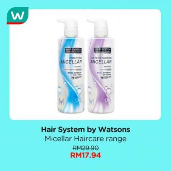Watsons-Hair-Care-Promotion-13-350x350 - Warehouse Sale & Clearance in Malaysia 