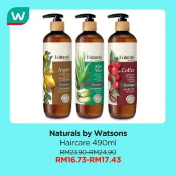 Watsons-Hair-Care-Promotion-14-350x350 - Warehouse Sale & Clearance in Malaysia 