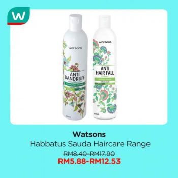 Watsons-Hair-Care-Promotion-15-350x350 - Warehouse Sale & Clearance in Malaysia 