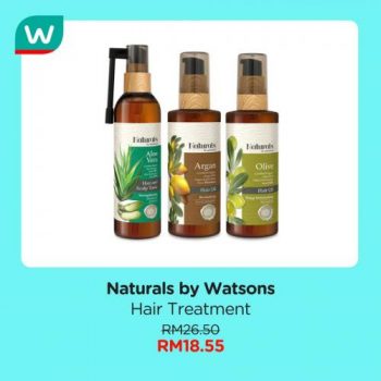 Watsons-Hair-Care-Promotion-4-350x350 - Warehouse Sale & Clearance in Malaysia 