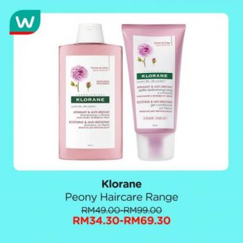 Watsons-Hair-Care-Promotion-5-350x350 - Warehouse Sale & Clearance in Malaysia 