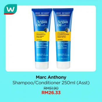 Watsons-Hair-Care-Promotion-7-350x350 - Warehouse Sale & Clearance in Malaysia 