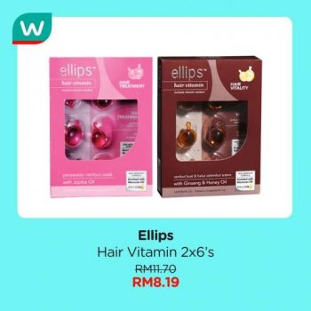 Watsons-Hair-Care-Promotion-9-350x350 - Warehouse Sale & Clearance in Malaysia 