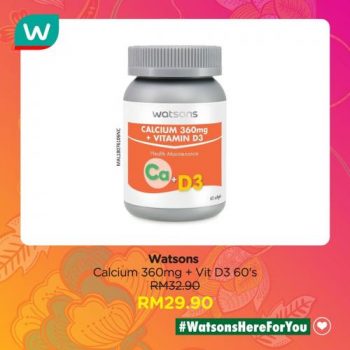 Watsons-Health-Care-Products-Promotion-10-350x350 - Beauty & Health Health Supplements Johor Kedah Kelantan Kuala Lumpur Melaka Negeri Sembilan Online Store Pahang Penang Perak Perlis Personal Care Promotions & Freebies Putrajaya Sabah Sarawak Selangor Terengganu 