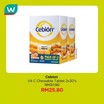 Watsons-Health-Care-Products-Promotion-12-2-350x350 - Johor Kedah Kelantan Kuala Lumpur Melaka Negeri Sembilan Online Store Pahang Penang Perak Perlis Promotions & Freebies Putrajaya Sabah Sarawak Selangor Terengganu 