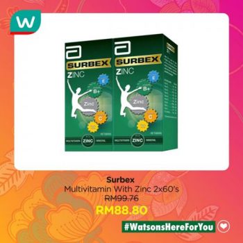 Watsons-Health-Care-Products-Promotion-13-350x350 - Beauty & Health Health Supplements Johor Kedah Kelantan Kuala Lumpur Melaka Negeri Sembilan Online Store Pahang Penang Perak Perlis Personal Care Promotions & Freebies Putrajaya Sabah Sarawak Selangor Terengganu 