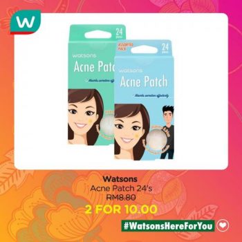 Watsons-Health-Care-Products-Promotion-14-1-350x350 - Beauty & Health Health Supplements Johor Kedah Kelantan Kuala Lumpur Melaka Negeri Sembilan Online Store Pahang Penang Perak Perlis Personal Care Promotions & Freebies Putrajaya Sabah Sarawak Selangor Terengganu 