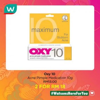 Watsons-Health-Care-Products-Promotion-15-1-350x350 - Beauty & Health Health Supplements Johor Kedah Kelantan Kuala Lumpur Melaka Negeri Sembilan Online Store Pahang Penang Perak Perlis Personal Care Promotions & Freebies Putrajaya Sabah Sarawak Selangor Terengganu 