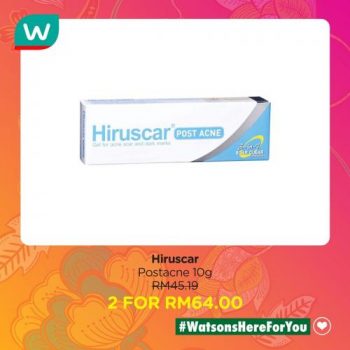 Watsons-Health-Care-Products-Promotion-17-1-350x350 - Beauty & Health Health Supplements Johor Kedah Kelantan Kuala Lumpur Melaka Negeri Sembilan Online Store Pahang Penang Perak Perlis Personal Care Promotions & Freebies Putrajaya Sabah Sarawak Selangor Terengganu 