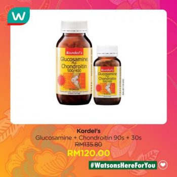 Watsons-Health-Care-Products-Promotion-17-350x350 - Beauty & Health Health Supplements Johor Kedah Kelantan Kuala Lumpur Melaka Negeri Sembilan Online Store Pahang Penang Perak Perlis Personal Care Promotions & Freebies Putrajaya Sabah Sarawak Selangor Terengganu 