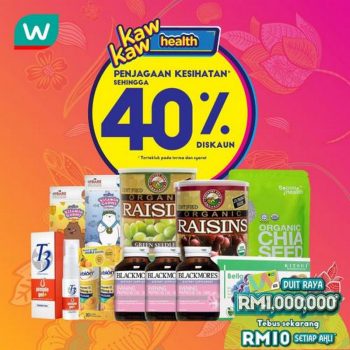 Watsons-Health-Care-Products-Promotion-18-350x350 - Beauty & Health Health Supplements Johor Kedah Kelantan Kuala Lumpur Melaka Negeri Sembilan Online Store Pahang Penang Perak Perlis Personal Care Promotions & Freebies Putrajaya Sabah Sarawak Selangor Terengganu 