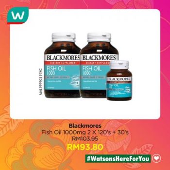 Watsons-Health-Care-Products-Promotion-2-350x350 - Beauty & Health Health Supplements Johor Kedah Kelantan Kuala Lumpur Melaka Negeri Sembilan Online Store Pahang Penang Perak Perlis Personal Care Promotions & Freebies Putrajaya Sabah Sarawak Selangor Terengganu 