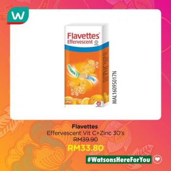 Watsons-Health-Care-Products-Promotion-4-350x350 - Beauty & Health Health Supplements Johor Kedah Kelantan Kuala Lumpur Melaka Negeri Sembilan Online Store Pahang Penang Perak Perlis Personal Care Promotions & Freebies Putrajaya Sabah Sarawak Selangor Terengganu 