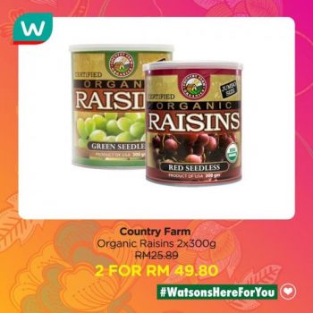 Watsons-Health-Care-Products-Promotion-5-1-350x350 - Beauty & Health Health Supplements Johor Kedah Kelantan Kuala Lumpur Melaka Negeri Sembilan Online Store Pahang Penang Perak Perlis Personal Care Promotions & Freebies Putrajaya Sabah Sarawak Selangor Terengganu 