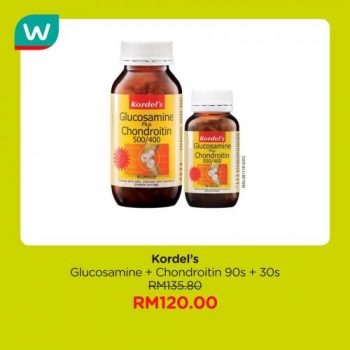 Watsons-Health-Care-Products-Promotion-6-2-350x350 - Johor Kedah Kelantan Kuala Lumpur Melaka Negeri Sembilan Online Store Pahang Penang Perak Perlis Promotions & Freebies Putrajaya Sabah Sarawak Selangor Terengganu 