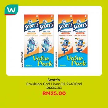 Watsons-Health-Care-Products-Promotion-8-2-350x350 - Johor Kedah Kelantan Kuala Lumpur Melaka Negeri Sembilan Online Store Pahang Penang Perak Perlis Promotions & Freebies Putrajaya Sabah Sarawak Selangor Terengganu 