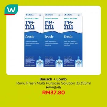 Watsons-Health-Care-Products-Promotion-9-2-350x350 - Johor Kedah Kelantan Kuala Lumpur Melaka Negeri Sembilan Online Store Pahang Penang Perak Perlis Promotions & Freebies Putrajaya Sabah Sarawak Selangor Terengganu 