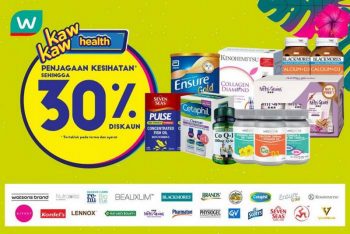 Watsons-Healthcare-Promotion-350x234 26 May-1 Jun 2020: Watsons Healthcare Promotion