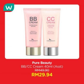 Watsons-Kaw-Kaw-Deals-Sale-1-350x350 - Beauty & Health Health Supplements Johor Kedah Kelantan Kuala Lumpur Malaysia Sales Melaka Negeri Sembilan Online Store Pahang Penang Perak Perlis Personal Care Putrajaya Sabah Sarawak Selangor Terengganu 