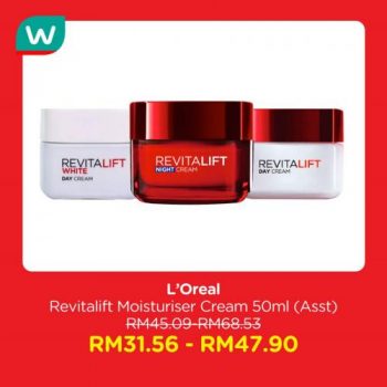 Watsons-Kaw-Kaw-Deals-Sale-10-350x350 - Beauty & Health Health Supplements Johor Kedah Kelantan Kuala Lumpur Malaysia Sales Melaka Negeri Sembilan Online Store Pahang Penang Perak Perlis Personal Care Putrajaya Sabah Sarawak Selangor Terengganu 