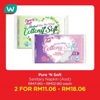 Watsons-Kaw-Kaw-Deals-Sale-14-350x350 - Beauty & Health Health Supplements Johor Kedah Kelantan Kuala Lumpur Malaysia Sales Melaka Negeri Sembilan Online Store Pahang Penang Perak Perlis Personal Care Putrajaya Sabah Sarawak Selangor Terengganu 