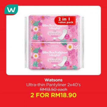 Watsons-Kaw-Kaw-Deals-Sale-16-350x350 - Beauty & Health Health Supplements Johor Kedah Kelantan Kuala Lumpur Malaysia Sales Melaka Negeri Sembilan Online Store Pahang Penang Perak Perlis Personal Care Putrajaya Sabah Sarawak Selangor Terengganu 