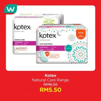 Watsons-Kaw-Kaw-Deals-Sale-25-350x350 - Beauty & Health Health Supplements Johor Kedah Kelantan Kuala Lumpur Malaysia Sales Melaka Negeri Sembilan Online Store Pahang Penang Perak Perlis Personal Care Putrajaya Sabah Sarawak Selangor Terengganu 