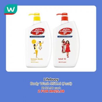 Watsons-Personal-Care-Products-Promotion-18-350x350 - Beauty & Health Health Supplements Johor Kedah Kelantan Kuala Lumpur Melaka Negeri Sembilan Online Store Pahang Penang Perak Perlis Personal Care Promotions & Freebies Putrajaya Sabah Sarawak Selangor Terengganu 