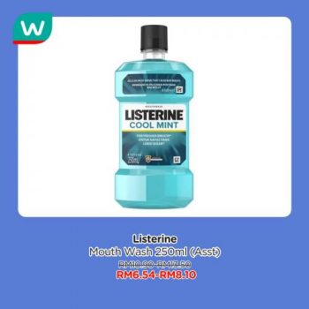 Watsons-Personal-Care-Products-Promotion-2-350x350 - Beauty & Health Health Supplements Johor Kedah Kelantan Kuala Lumpur Melaka Negeri Sembilan Online Store Pahang Penang Perak Perlis Personal Care Promotions & Freebies Putrajaya Sabah Sarawak Selangor Terengganu 