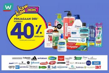 Watsons-Personal-Care-Products-Promotion-350x233 - Beauty & Health Health Supplements Johor Kedah Kelantan Kuala Lumpur Melaka Negeri Sembilan Online Store Pahang Penang Perak Perlis Personal Care Promotions & Freebies Putrajaya Sabah Sarawak Selangor Terengganu 