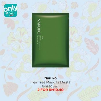 Watsons-Raya-Facial-Masks-Promotion-1-350x350 - Beauty & Health Johor Kedah Kelantan Kuala Lumpur Melaka Negeri Sembilan Online Store Pahang Penang Perak Perlis Personal Care Promotions & Freebies Putrajaya Sabah Sarawak Selangor Skincare Terengganu 