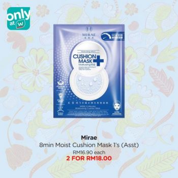 Watsons-Raya-Facial-Masks-Promotion-3-350x350 - Beauty & Health Johor Kedah Kelantan Kuala Lumpur Melaka Negeri Sembilan Online Store Pahang Penang Perak Perlis Personal Care Promotions & Freebies Putrajaya Sabah Sarawak Selangor Skincare Terengganu 