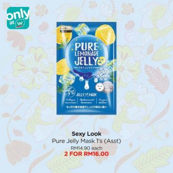 Watsons-Raya-Facial-Masks-Promotion-4-350x350 - Beauty & Health Johor Kedah Kelantan Kuala Lumpur Melaka Negeri Sembilan Online Store Pahang Penang Perak Perlis Personal Care Promotions & Freebies Putrajaya Sabah Sarawak Selangor Skincare Terengganu 