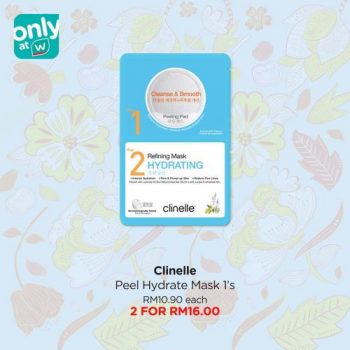 Watsons-Raya-Facial-Masks-Promotion-5-350x350 - Beauty & Health Johor Kedah Kelantan Kuala Lumpur Melaka Negeri Sembilan Online Store Pahang Penang Perak Perlis Personal Care Promotions & Freebies Putrajaya Sabah Sarawak Selangor Skincare Terengganu 