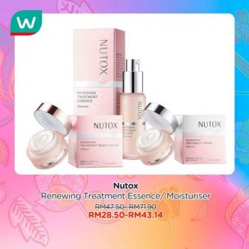 Watsons-Skin-Care-Products-Promotion-1-350x350 7-11 May 2020: Watsons Skin Care Products Promotion