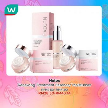 Watsons-Skin-Care-Products-Promotion-1-350x350 - Beauty & Health Johor Kedah Kelantan Kuala Lumpur Melaka Negeri Sembilan Online Store Pahang Penang Perak Perlis Personal Care Promotions & Freebies Putrajaya Sabah Sarawak Selangor Skincare Terengganu 