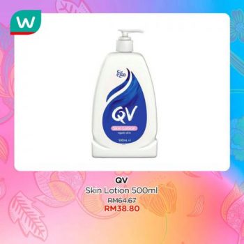 Watsons-Skin-Care-Products-Promotion-15-350x350 7-11 May 2020: Watsons Skin Care Products Promotion