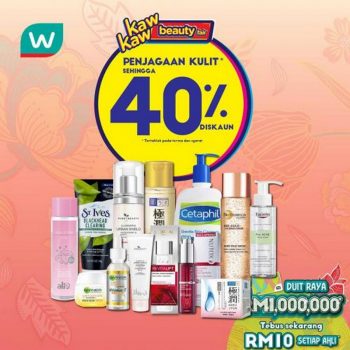 Watsons-Skin-Care-Products-Promotion-17-350x350 - Beauty & Health Johor Kedah Kelantan Kuala Lumpur Melaka Negeri Sembilan Online Store Pahang Penang Perak Perlis Personal Care Promotions & Freebies Putrajaya Sabah Sarawak Selangor Skincare Terengganu 