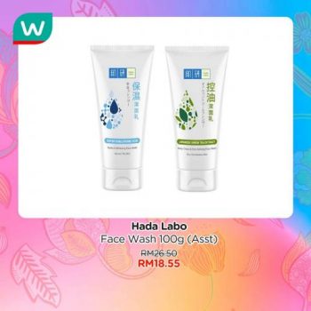 Watsons-Skin-Care-Products-Promotion-2-350x350 7-11 May 2020: Watsons Skin Care Products Promotion