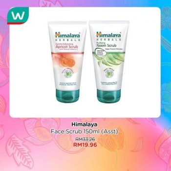 Watsons-Skin-Care-Products-Promotion-5-350x350 7-11 May 2020: Watsons Skin Care Products Promotion
