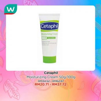 Watsons-Skin-Care-Products-Promotion-7-350x350 7-11 May 2020: Watsons Skin Care Products Promotion