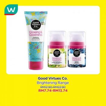 Watsons-Skin-Care-Sale-Promotion-15-350x350 - Beauty & Health Health Supplements Johor Kedah Kelantan Kuala Lumpur Melaka Negeri Sembilan Online Store Pahang Penang Perak Perlis Personal Care Promotions & Freebies Putrajaya Sabah Sarawak Selangor Skincare Terengganu 