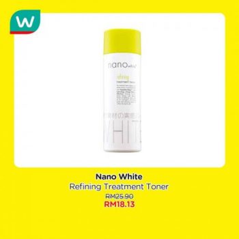 Watsons-Skin-Care-Sale-Promotion-17-350x350 - Beauty & Health Health Supplements Johor Kedah Kelantan Kuala Lumpur Melaka Negeri Sembilan Online Store Pahang Penang Perak Perlis Personal Care Promotions & Freebies Putrajaya Sabah Sarawak Selangor Skincare Terengganu 
