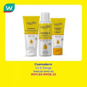 Watsons-Skin-Care-Sale-Promotion-19-350x350 - Beauty & Health Health Supplements Johor Kedah Kelantan Kuala Lumpur Melaka Negeri Sembilan Online Store Pahang Penang Perak Perlis Personal Care Promotions & Freebies Putrajaya Sabah Sarawak Selangor Skincare Terengganu 