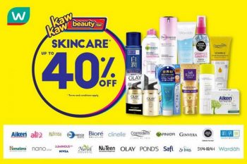 Watsons-Skin-Care-Sale-Promotion-350x233 - Beauty & Health Health Supplements Johor Kedah Kelantan Kuala Lumpur Melaka Negeri Sembilan Online Store Pahang Penang Perak Perlis Personal Care Promotions & Freebies Putrajaya Sabah Sarawak Selangor Skincare Terengganu 