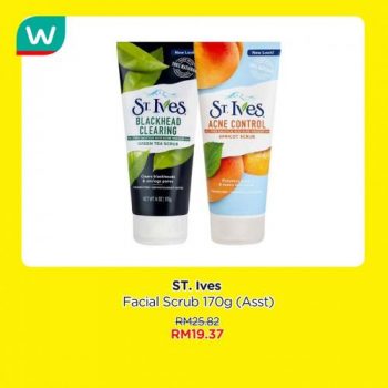 Watsons-Skin-Care-Sale-Promotion-8-350x350 - Beauty & Health Health Supplements Johor Kedah Kelantan Kuala Lumpur Melaka Negeri Sembilan Online Store Pahang Penang Perak Perlis Personal Care Promotions & Freebies Putrajaya Sabah Sarawak Selangor Skincare Terengganu 