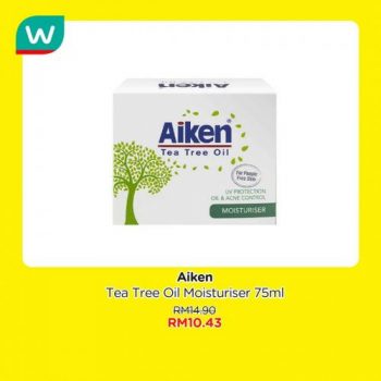 Watsons-Skin-Care-Sale-Promotion-9-350x350 - Beauty & Health Health Supplements Johor Kedah Kelantan Kuala Lumpur Melaka Negeri Sembilan Online Store Pahang Penang Perak Perlis Personal Care Promotions & Freebies Putrajaya Sabah Sarawak Selangor Skincare Terengganu 