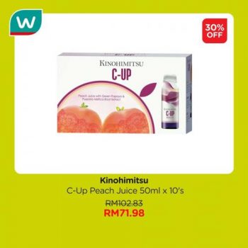 Watsons-Slimming-and-Collagen-Products-Promotion-1-350x350 - Beauty & Health Health Supplements Johor Kedah Kelantan Kuala Lumpur Melaka Negeri Sembilan Online Store Pahang Penang Perak Perlis Personal Care Promotions & Freebies Putrajaya Sabah Sarawak Selangor Terengganu 